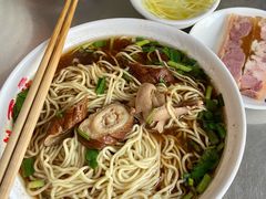 -老赵面店(大西路店)