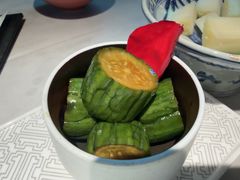 -鸡毛兑糖·尚宴(鄞州水街店)