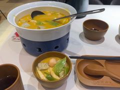 -小六汤包·老字号·中华名小吃(公园南路店)