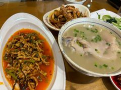 -易老妈蹄花.特色川菜(人民公园总店)