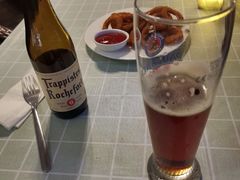 -巴伐利亚啤酒坊(意式风情街店)