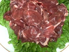 -穆斯林饭庄(明德南街店)