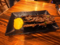-土蚝·高压锅生蚝(百姓美食街店)