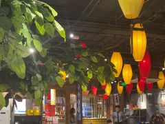 -北平盛世·新京菜·北京烤鸭(劲松·双井店)