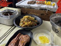 -聚味瞿记·龙虾堂(树木岭店)