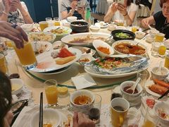 -上海虹桥宾馆味翠餐厅