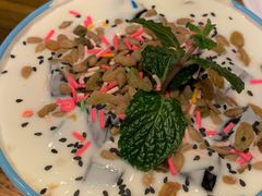 缤纷烧仙草-胡桃里乐队酒馆(农科路店)