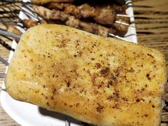 烧烤-大闫家烧烤·小海鲜家常菜(郑庄店)