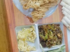 -杏花村水席楼·洛阳水席(老城十字街店)