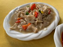 -荣生萝卜汤饭店
