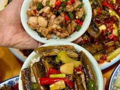 -李大爷的泡椒馆(冉家坝店)