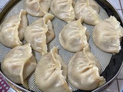 三鲜狗不理-老烟台灌汤包(南洪街店)