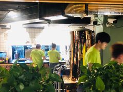 -一顿烧烤(八经街店)