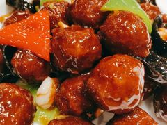 -郭林家常菜(狼垡店)