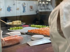 -蔡澜点心·粤菜(西单大悦城店)