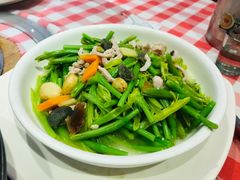 -龙桥私厨·姜花菊花过桥鱼·顺德菜(容桂店)