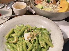 -BAKER&SPICE(环贸店)