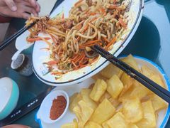 -云隐小厨·传统大理美食(复兴路店)