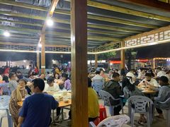 -阿弟特色海鲜餐厅·大排档(平潭店)