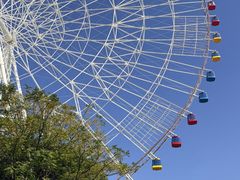 -南昌之星摩天轮