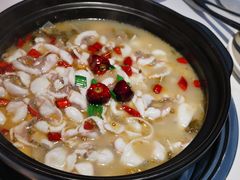 -周渝食惦酸菜鱼(青浦店)