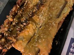 -酒里·宜州果酱烧烤(葛村店)