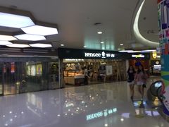 -仟吉KenGee(国贸360店)