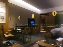 -武汉洲际酒店