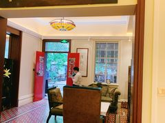 -馨园villa融合菜(东山店)