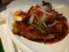 -至潮餐厅精致粤菜·活鲈鱼·走地鸡(珠江新城店)