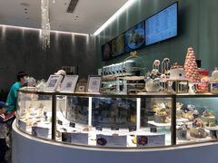 -澈烘焙·生日蛋糕·下午茶(龙华店)