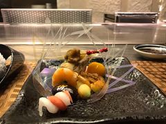 -北京泰富酒店-道日本料理餐厅
