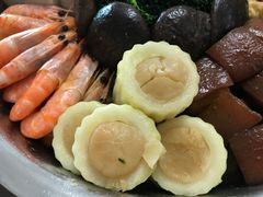 -客家汇·客家传承菜(水库店)