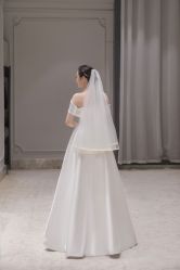 -MuseMarry婚纱(前海嘉里中心店)