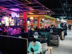 -火星工厂·桌游·团建聚会·轰趴馆(厦滘店)
