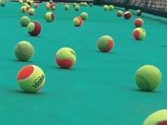 -快乐网球俱乐部(观音桥店)