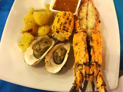 -Onion restaurant