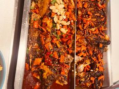 -尚渔味双拼烤鱼(悦界广场店)