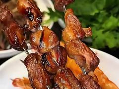 -魁牛·潮汕牛肉自助火锅(沈辽路万达店)