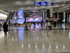 -香港国际机场