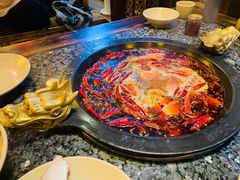 -蜀大侠火锅(建设路第五大道店)