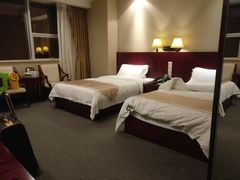 -恒逸国际酒店