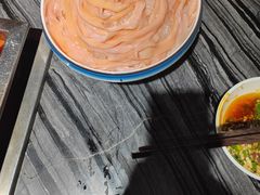 -凤来栖·净庭院·火锅(欧尚店)