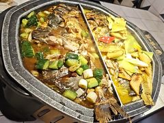 -一味一诚•鲜嫩烤鱼(昌发展万科广场店)