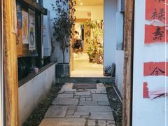 门面-PAUSE CAFE(南秀村店)