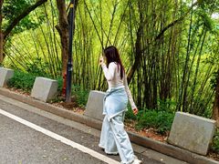 -大雁山风景区