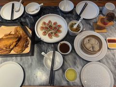 -西安饭庄·非遗陕菜(钟楼店)