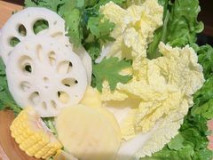 -周渝食惦酸菜鱼(青浦店)