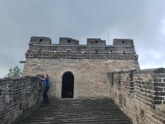 -慕田峪长城