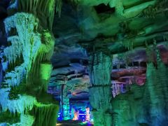 -泰安地下龙宫景区